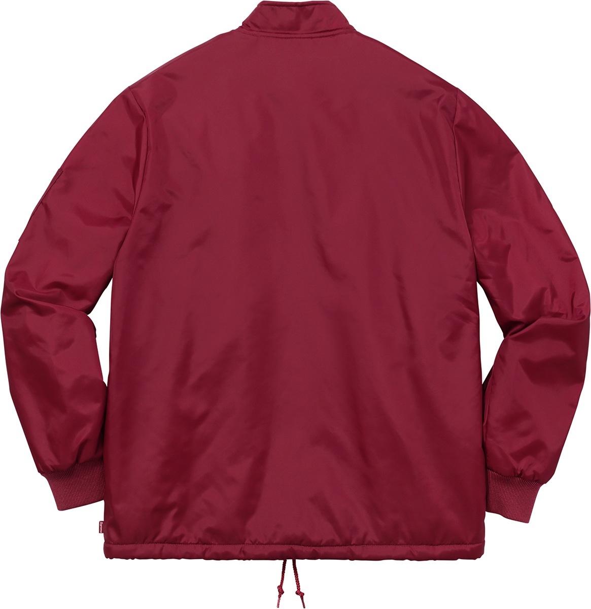 Pit Crew Jacket view 26